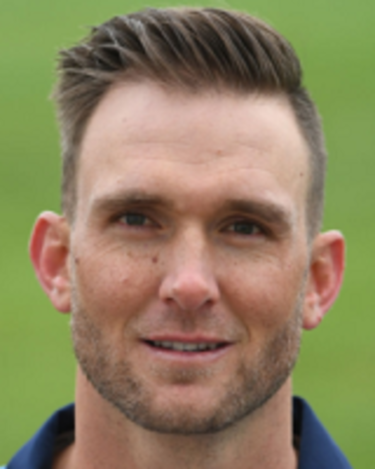 Hardus Viljoen portrait, September 2020