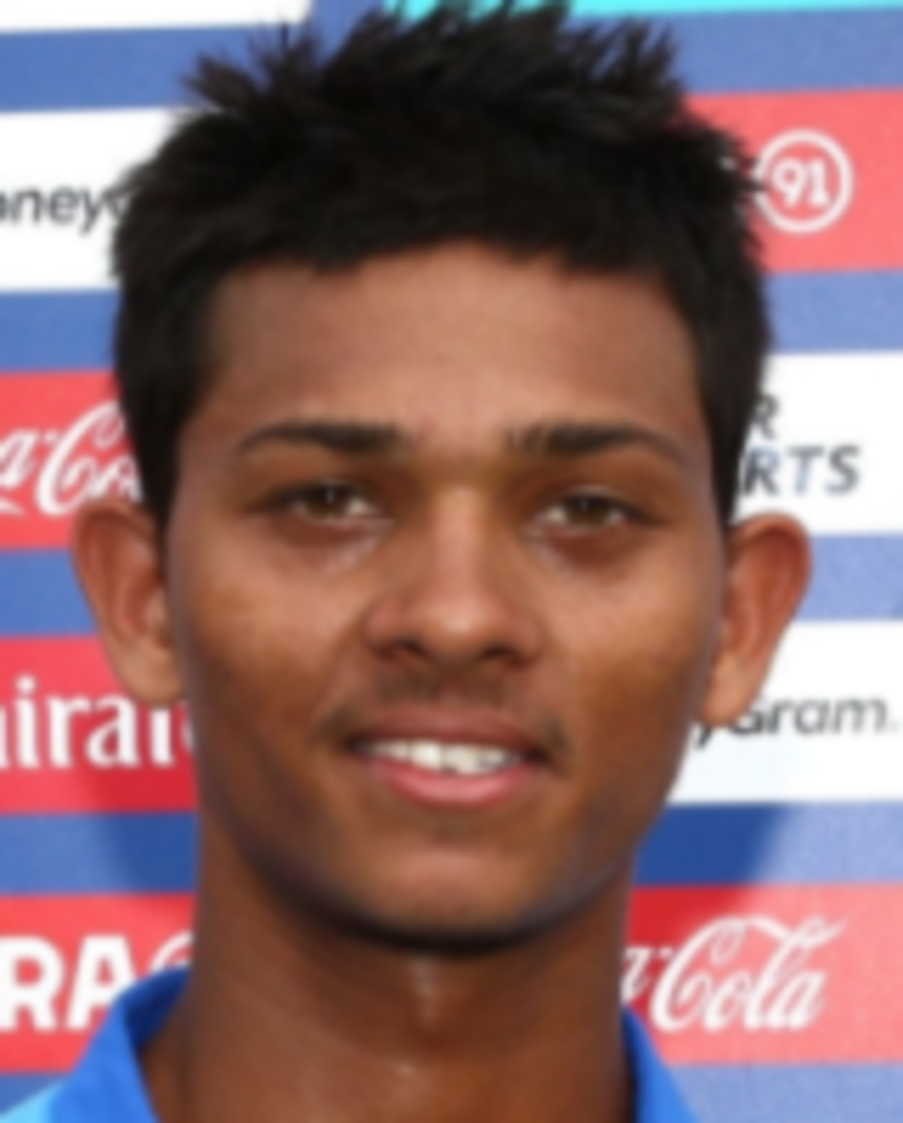 Yashasvi Jaiswal portrait, September 2020