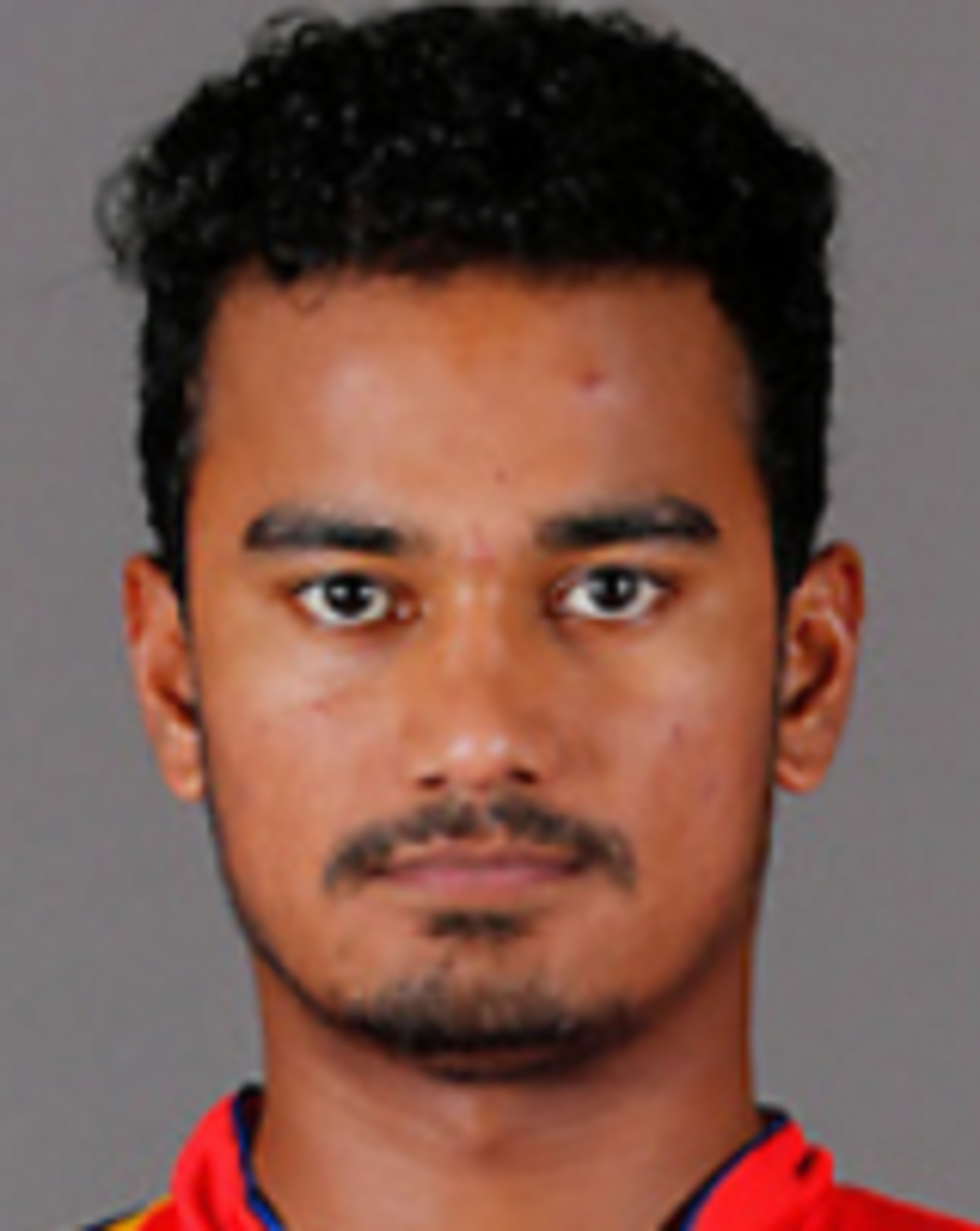 Pawan Negi portrait, September 2020