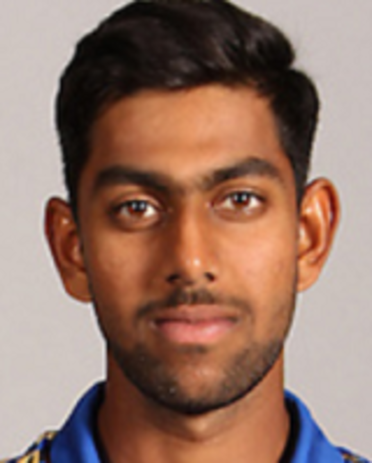 J Suchith portrait, September 2020