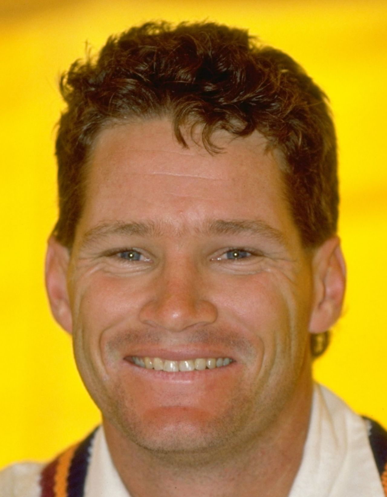 Dean Jones player portrait