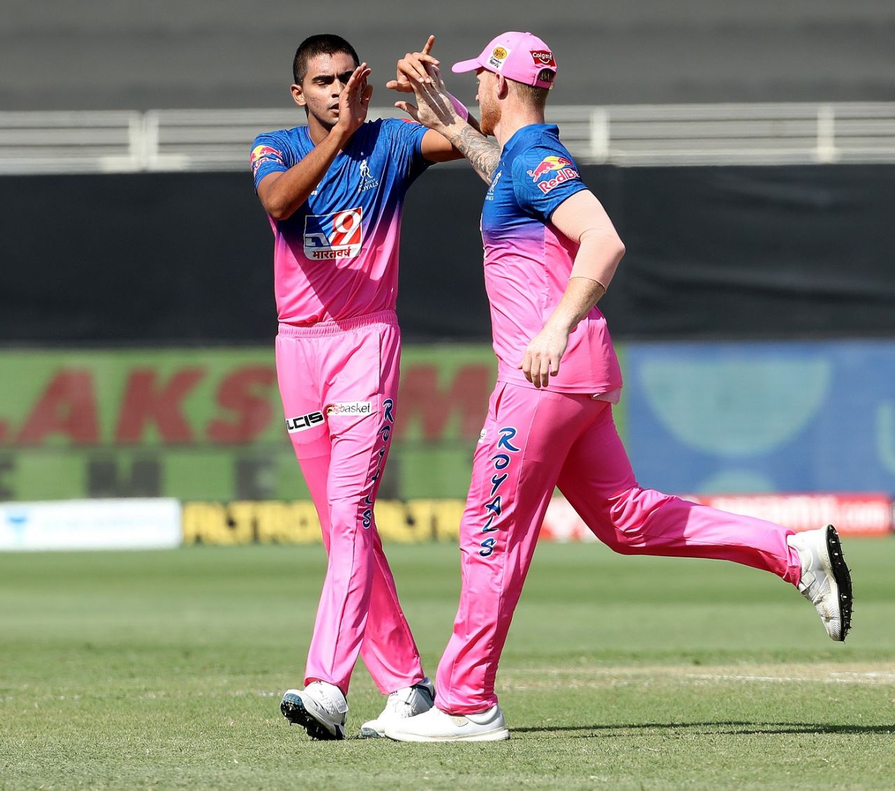 Kartik Tyagi sent back Jonny Bairstow cheaply, Sunrisers Hyderabad vs Rajasthan Royals, IPL 2020, Dubai, October 11, 2020