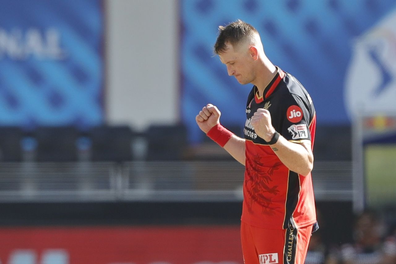 Chris Morris has been a valuable addition to RCB, Rajasthan Royals vs Royal Challengers Bangalore, IPL 2020, October 17, 2020