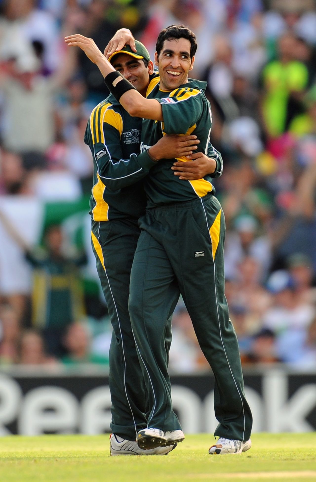 To many, Umar Gul's 3-0-6-5 remains the best T20 spell ever