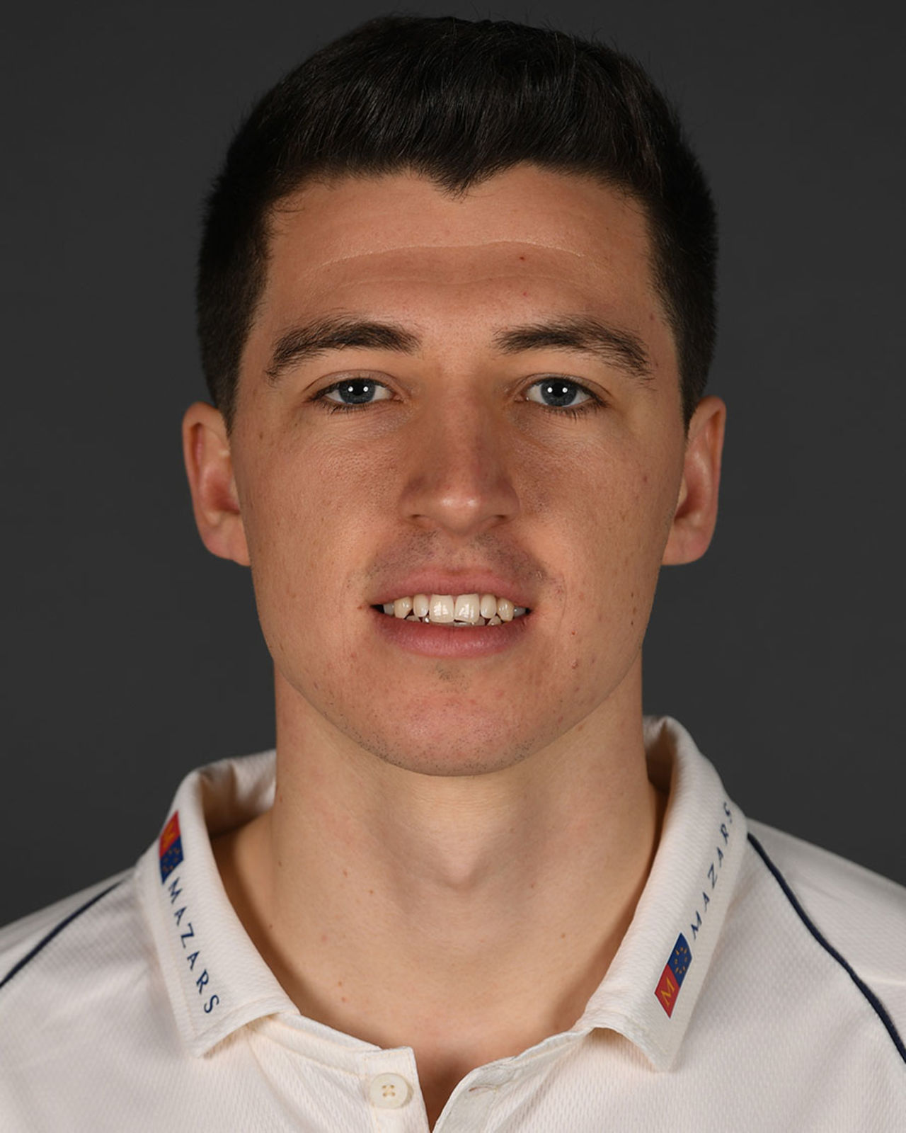 Matthew Fisher portrait, Leeds, March 29, 2019