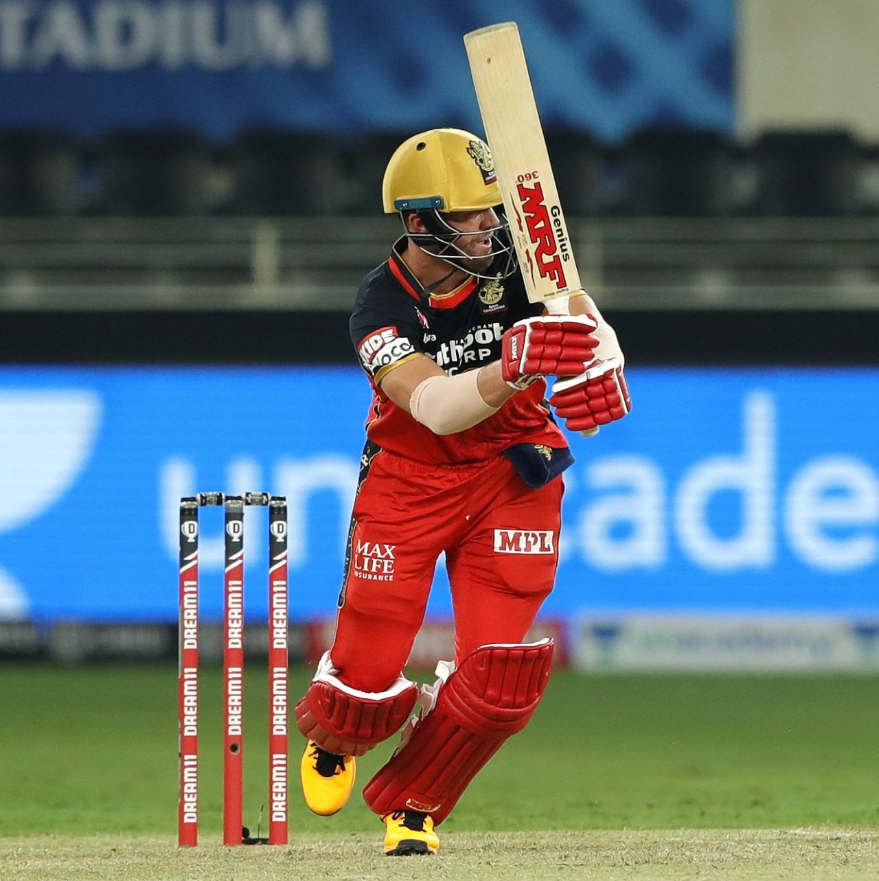 Going by recent history, AB de Villiers should make a big difference to the result