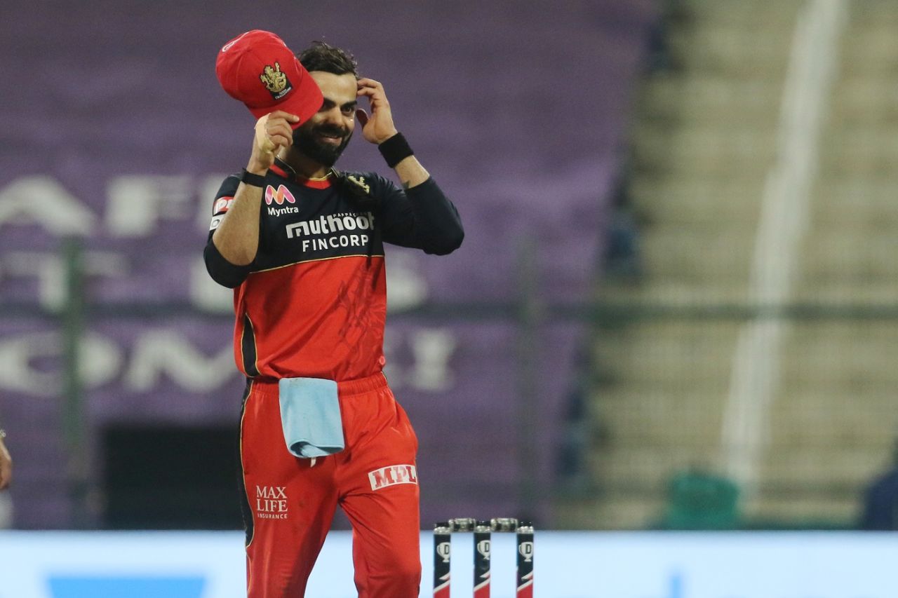Another defeat, but qualification nonetheless, for Virat Kohli and his team, Delhi Capitals vs Royal Challengers Bangalore, IPL 2020, Abu Dhabi, November 2, 2020