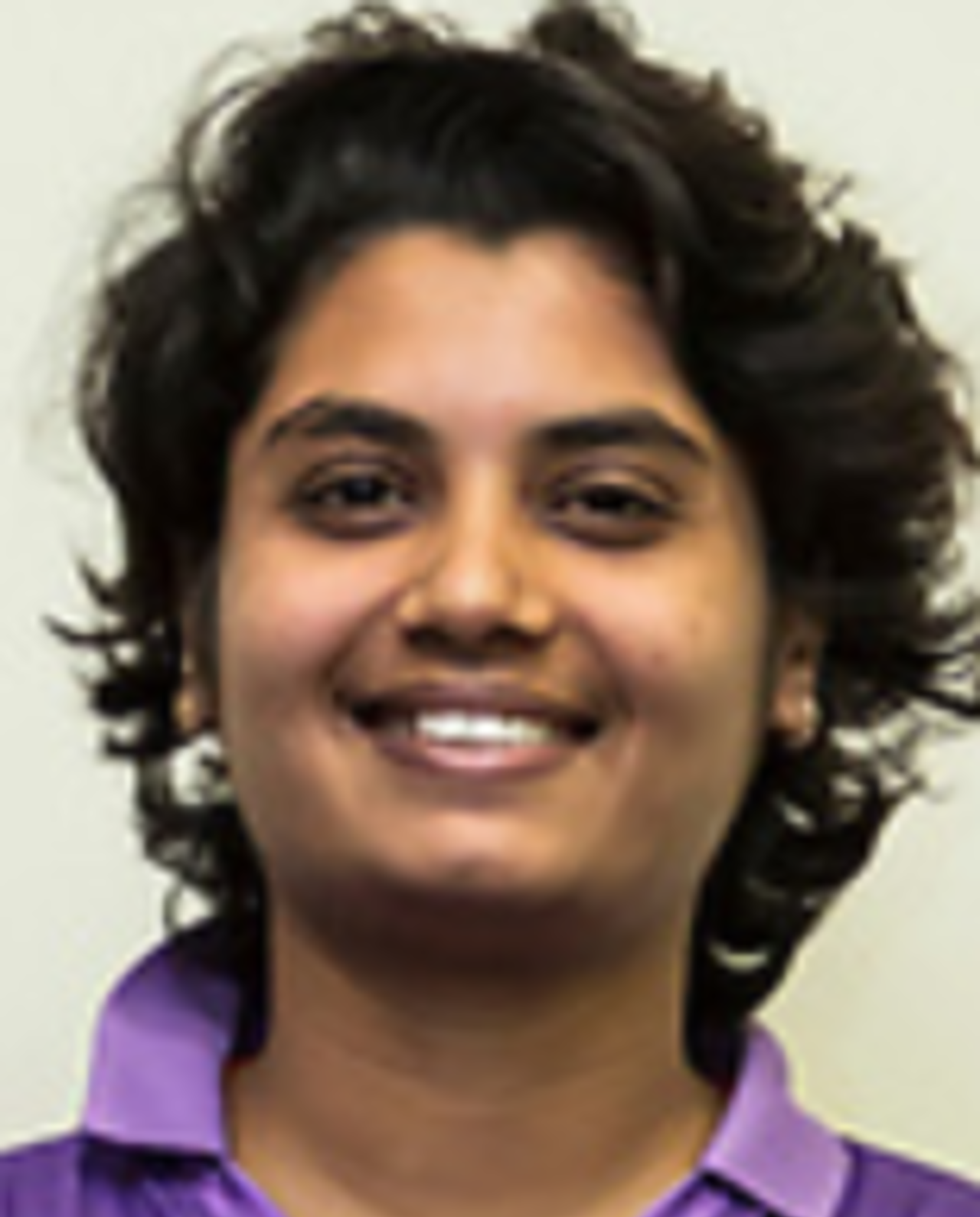 Meghna portrait, November 2020