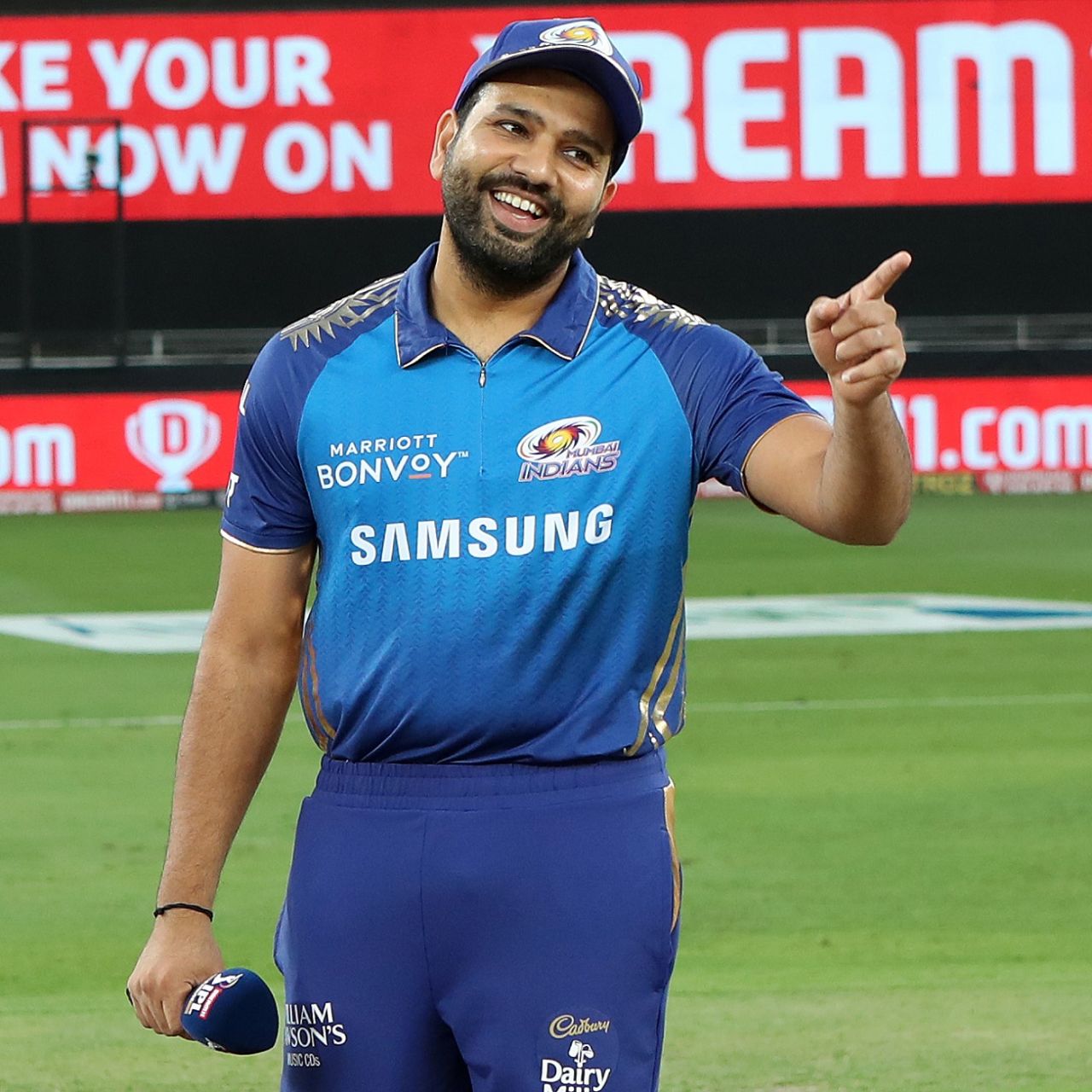 India's loss if Rohit Sharma doesn't lead the national side, Gautam Gambhir feels