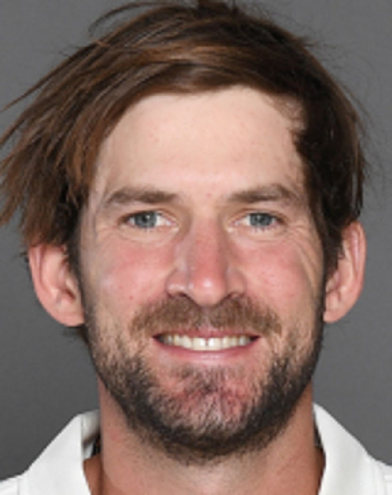 Joe Burns portrait, November 2020
