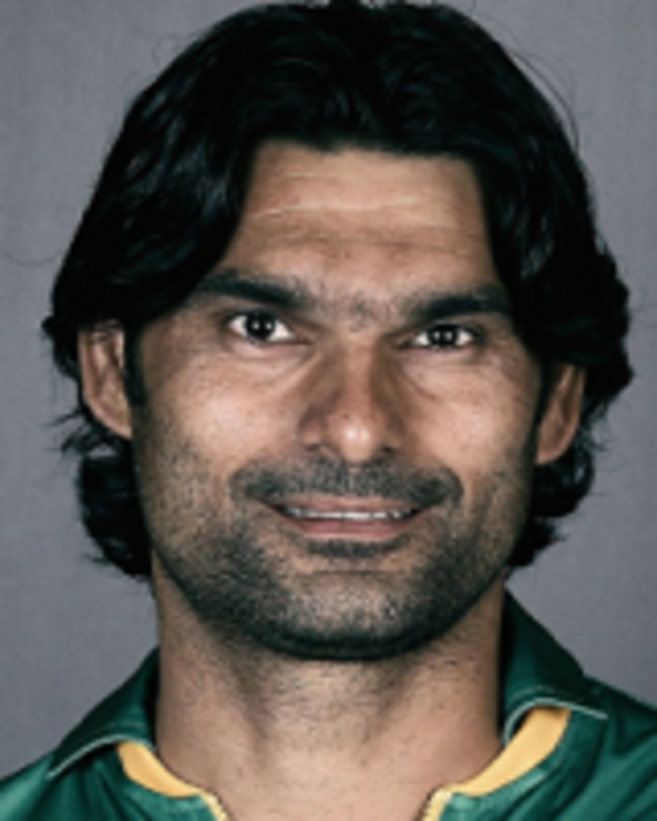 Mohammad Irfan portrait, November 2020