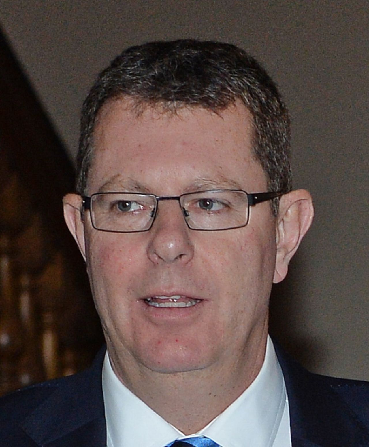 Greg Barclay player portrait