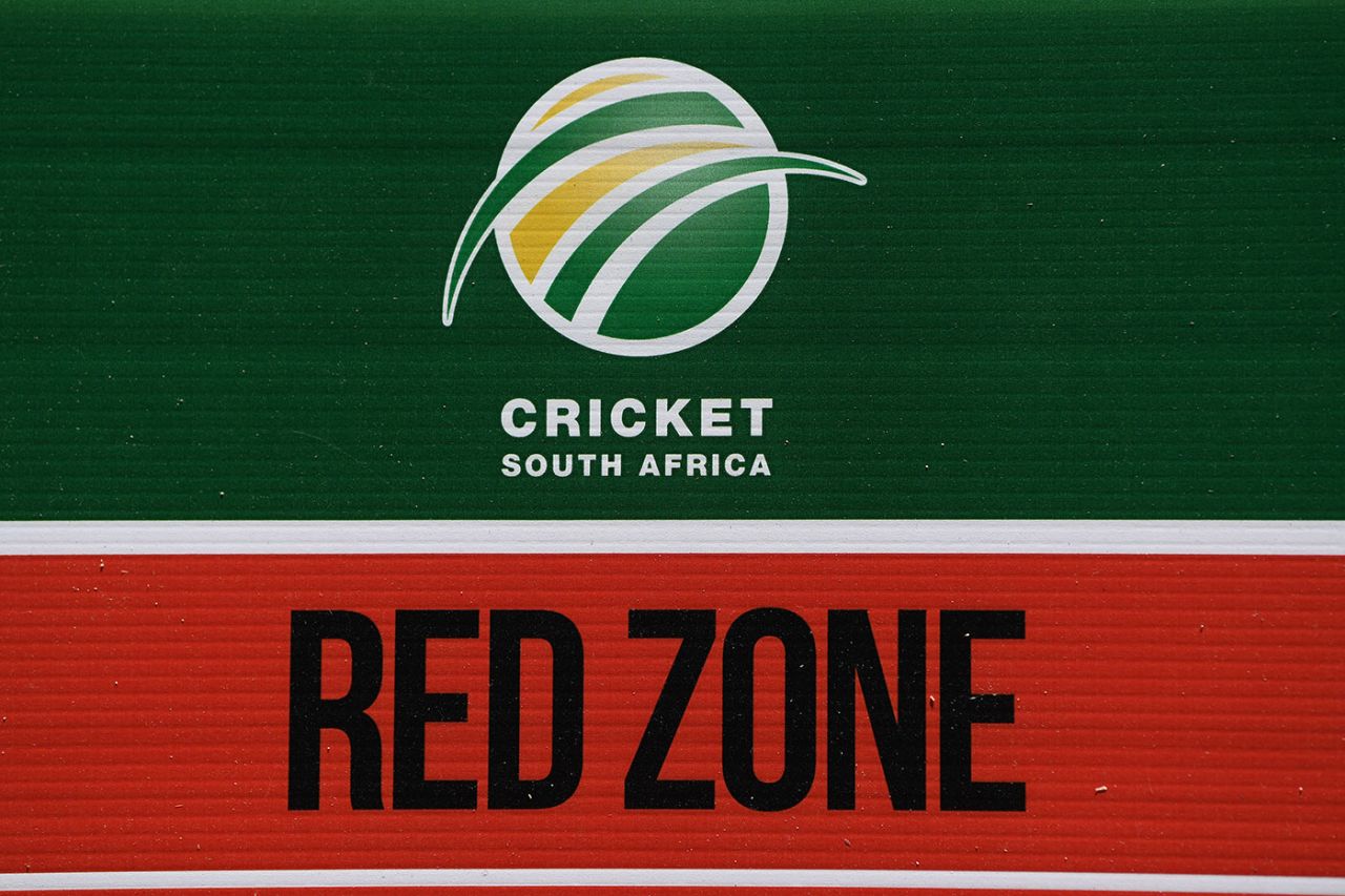 The first ODI between England and South Africa at Cape Town was postponed due to a Covid-19 scare, December 4, 2020