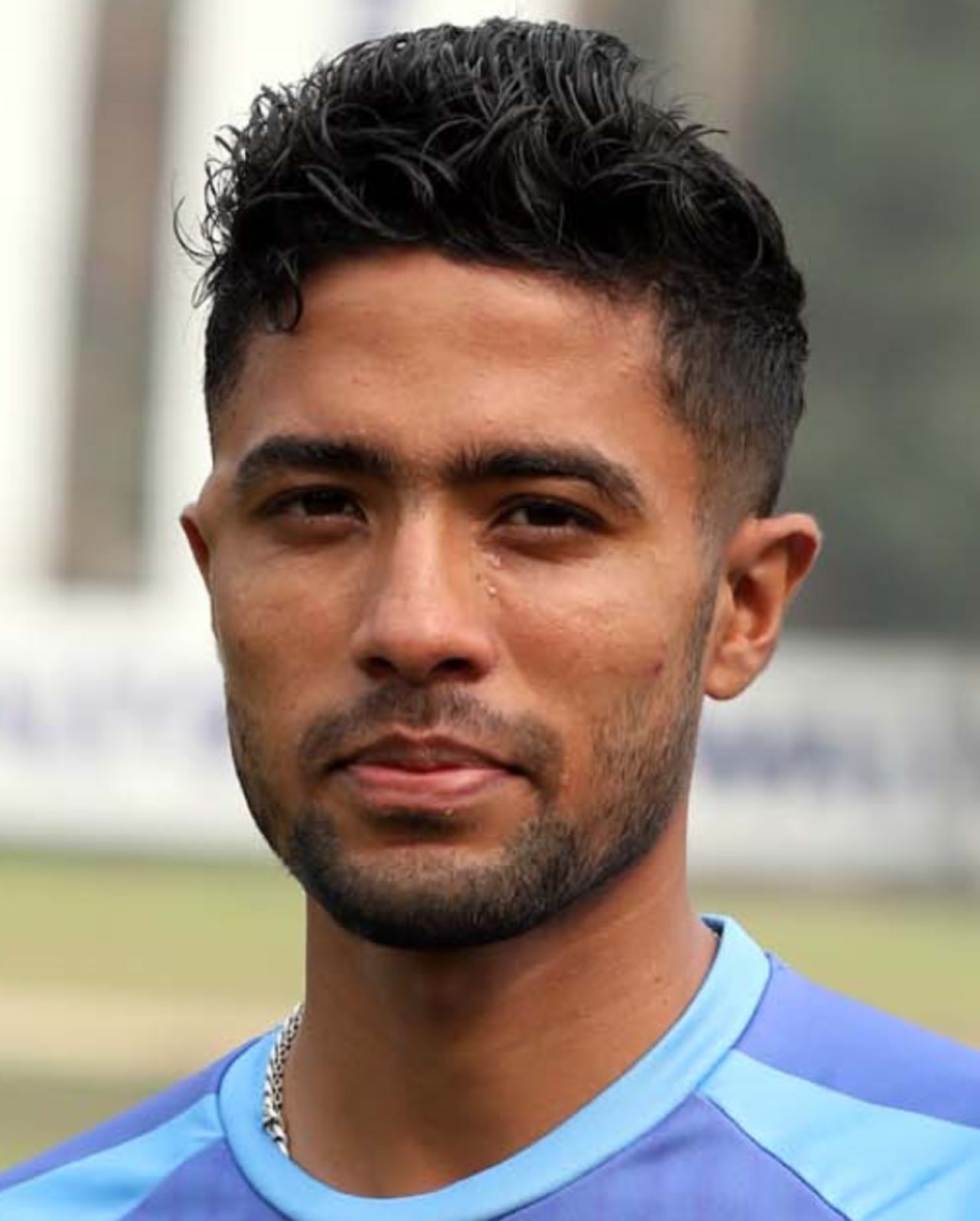 Ruyel Miah player portrait