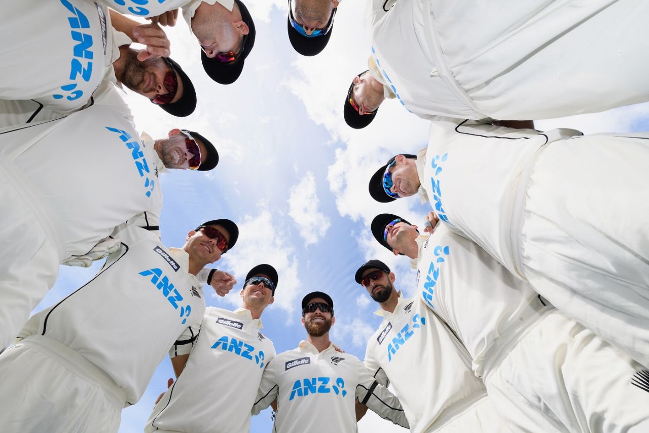 A collective effort from New Zealand sealed one of their biggest victories, New Zealand vs West Indies, 1st Test, Hamilton, 4th day, December 6, 2020