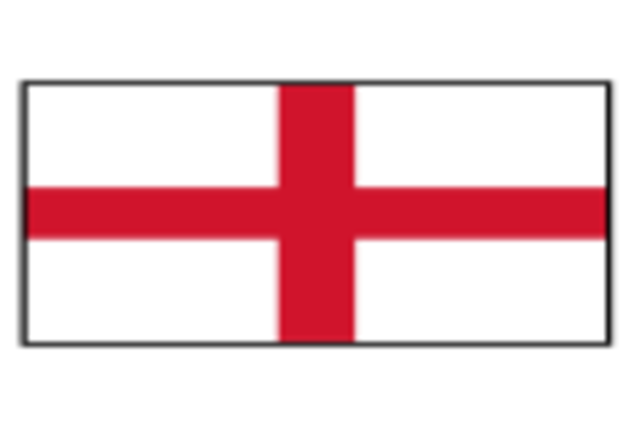 England logo