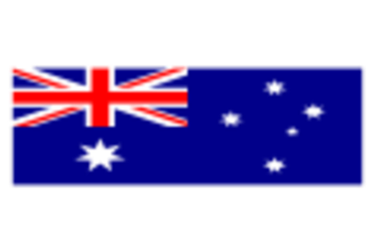 Australia logo