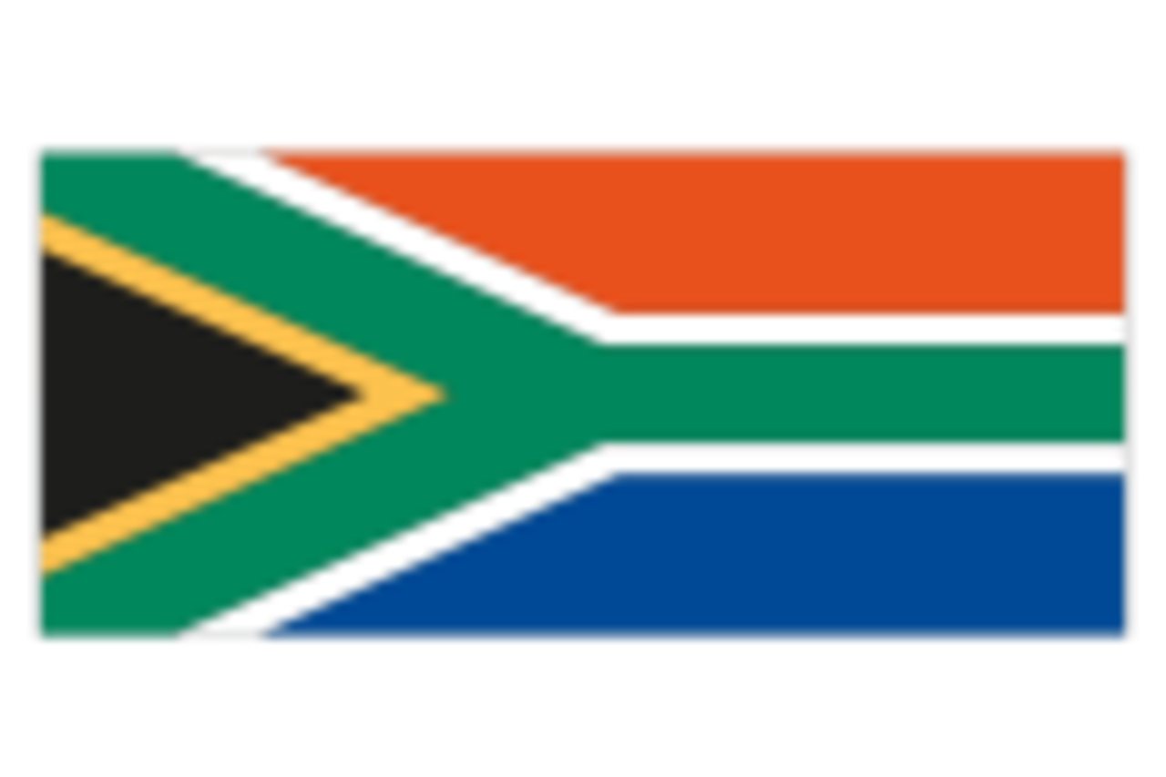 South Africa logo