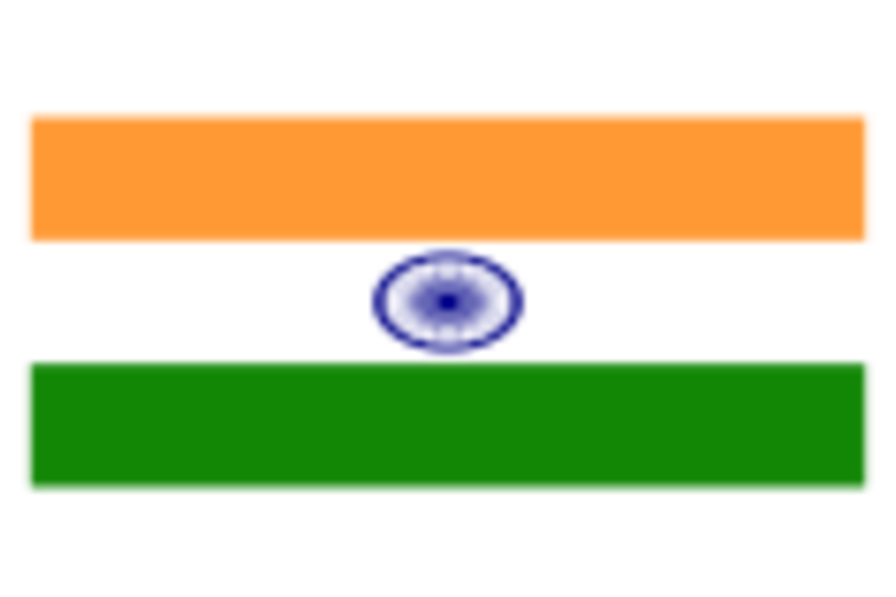 India logo