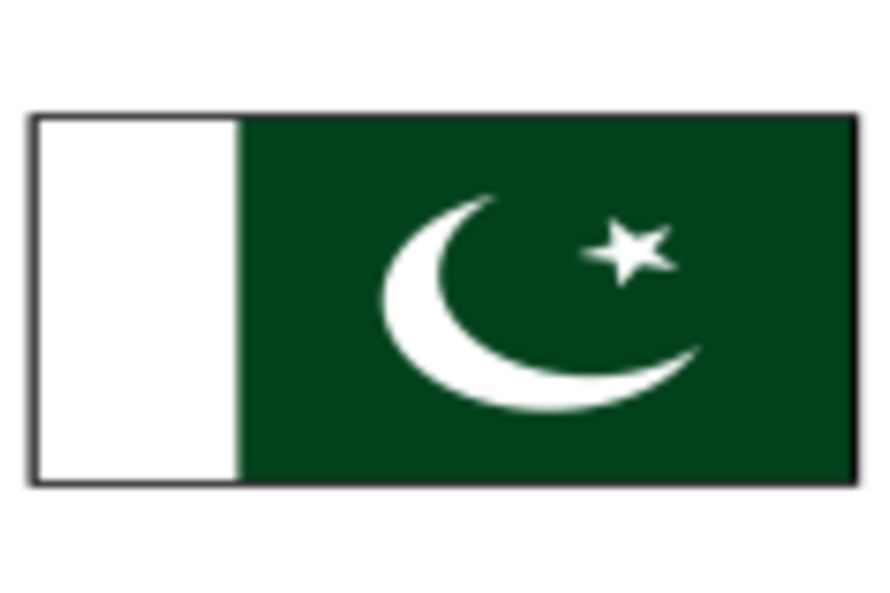 Pakistan logo