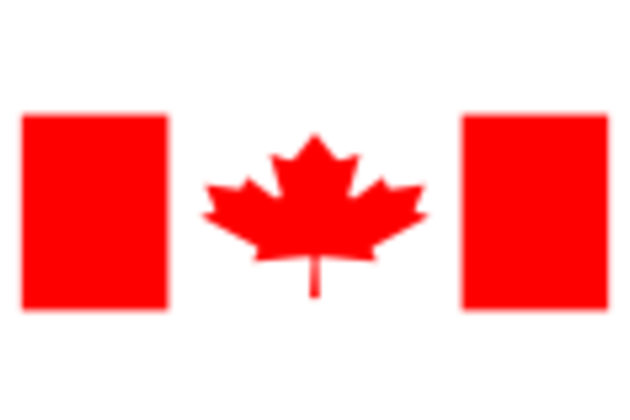 Canada logo