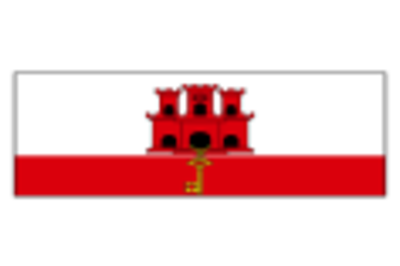 Gibraltar logo