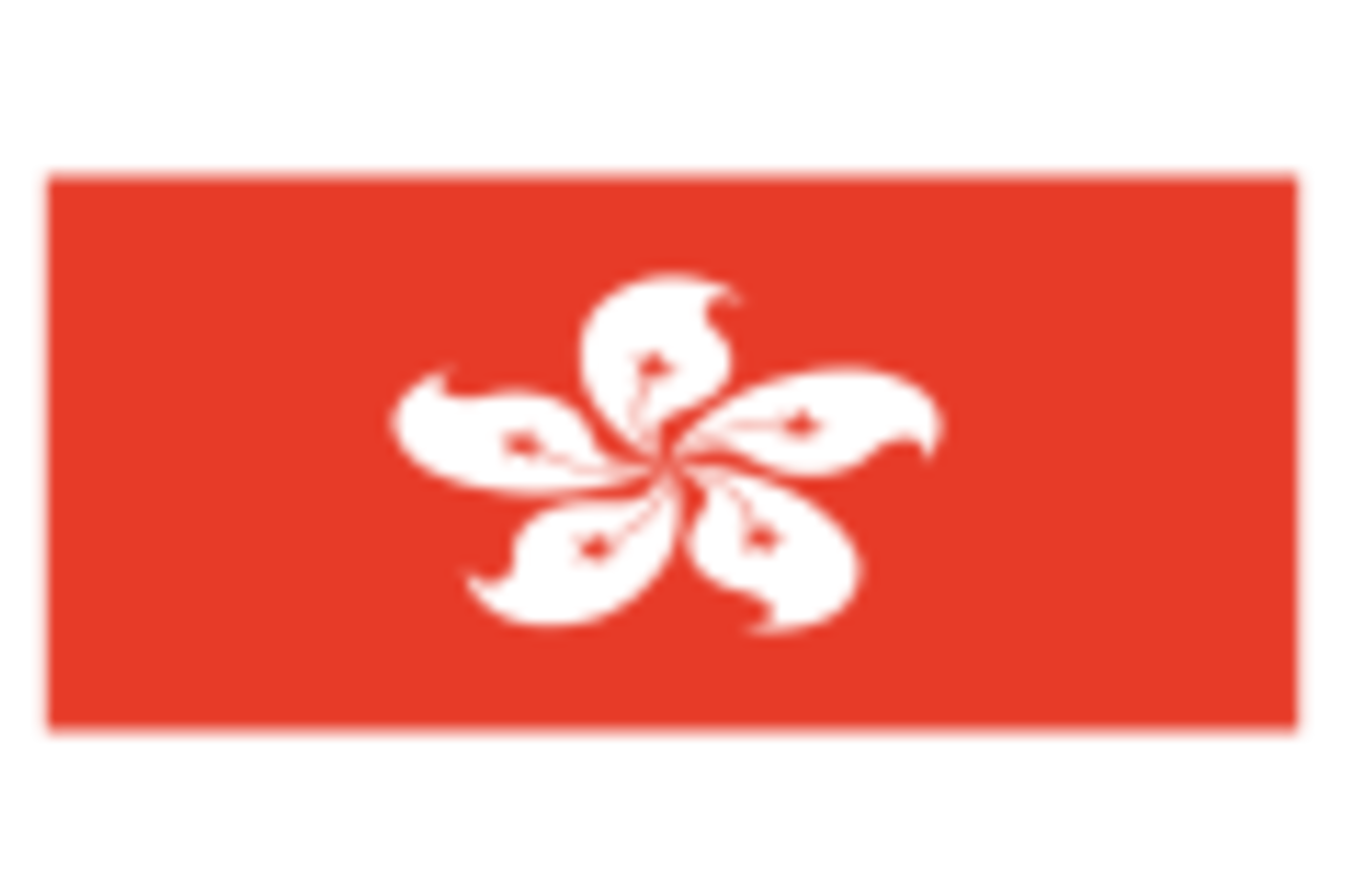Hong Kong logo