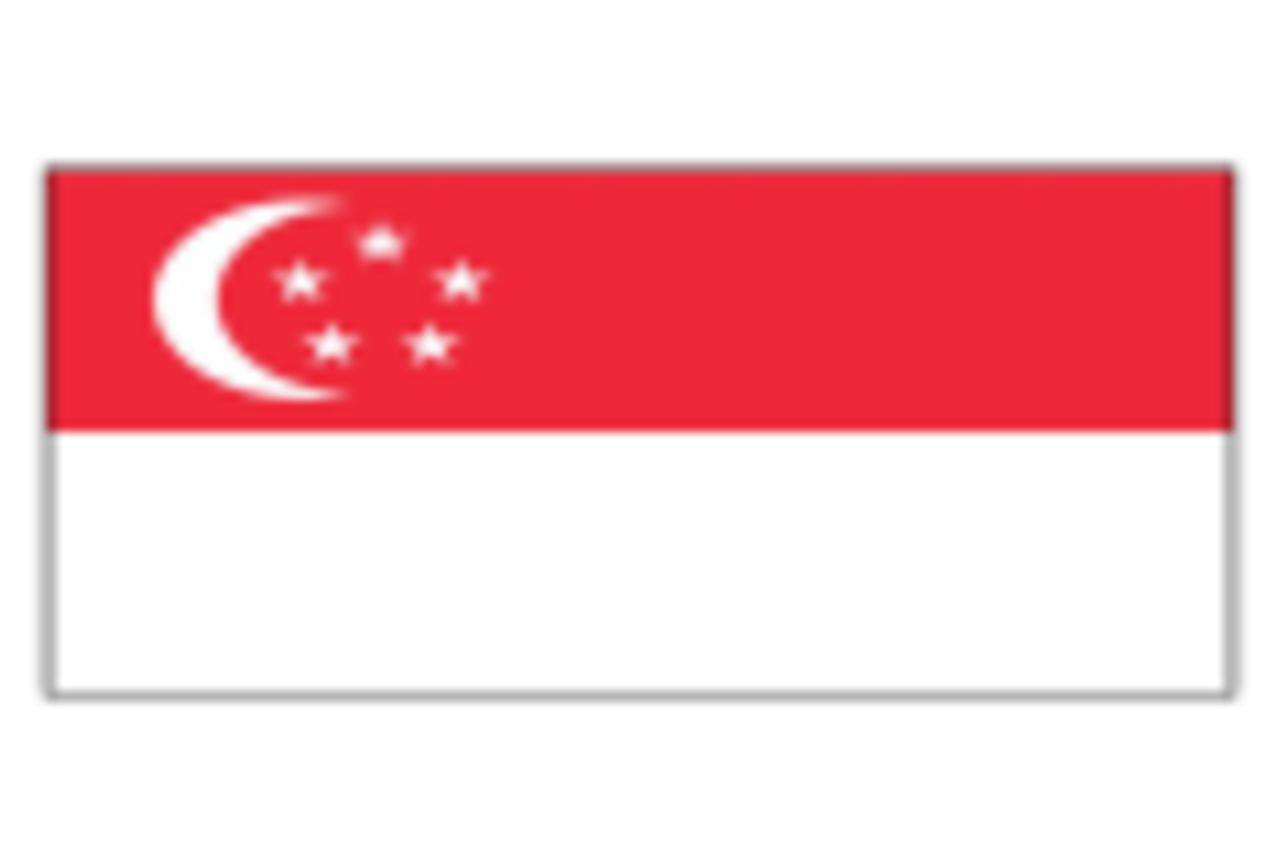 Singapore logo