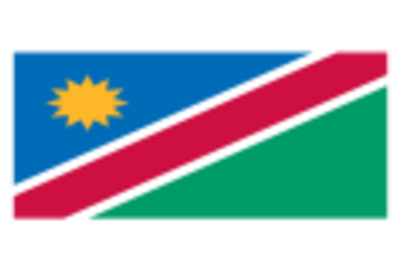 Namibia logo
