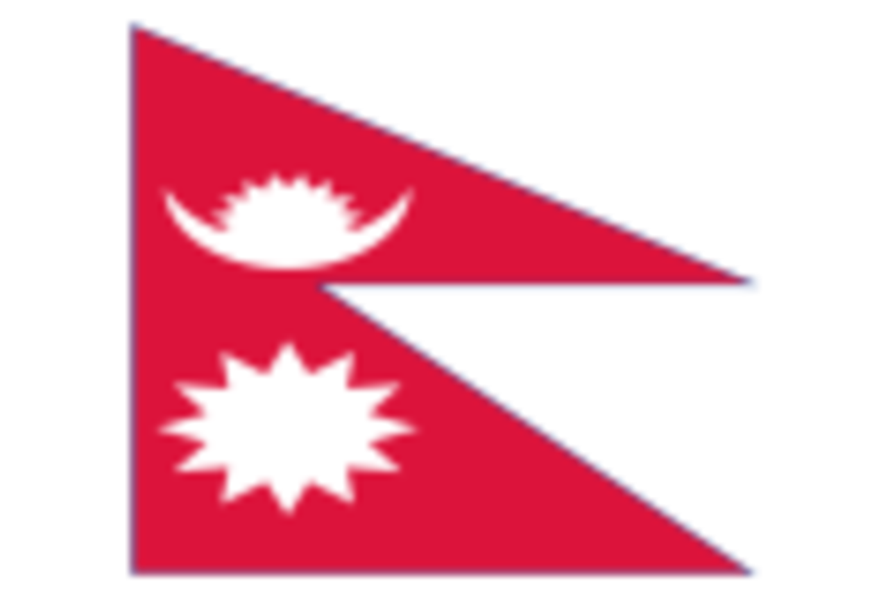 Nepal logo