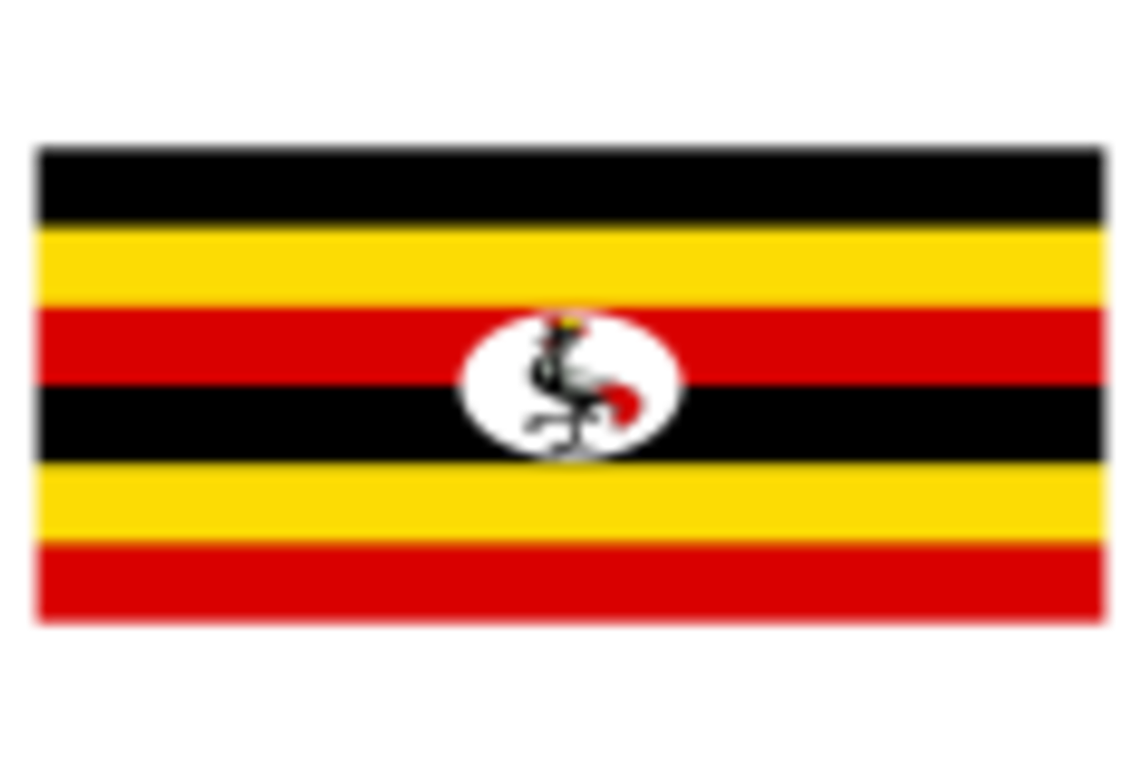 Uganda logo