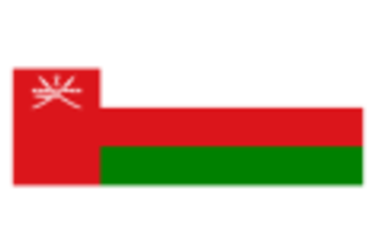 Oman logo