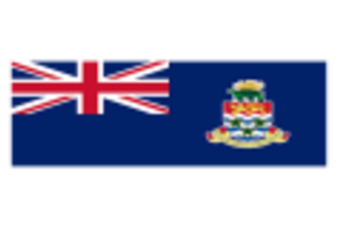Cayman Islands logo