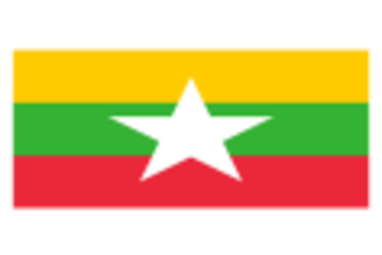 Burma logo