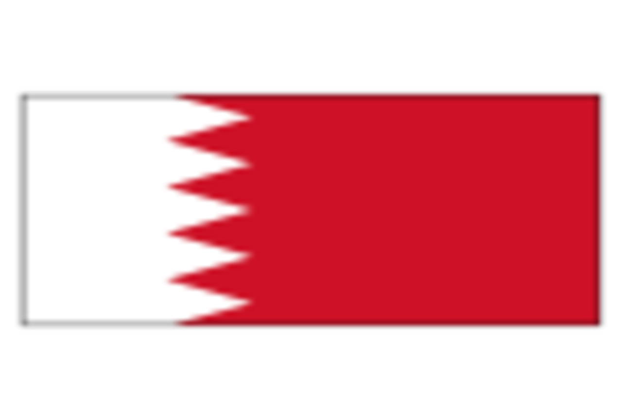 Bahrain logo