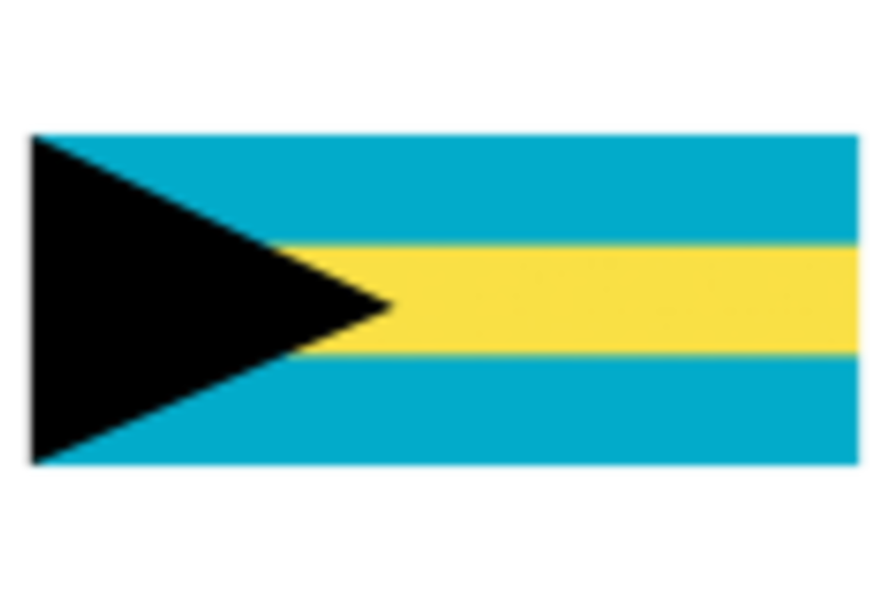 Bahamas logo