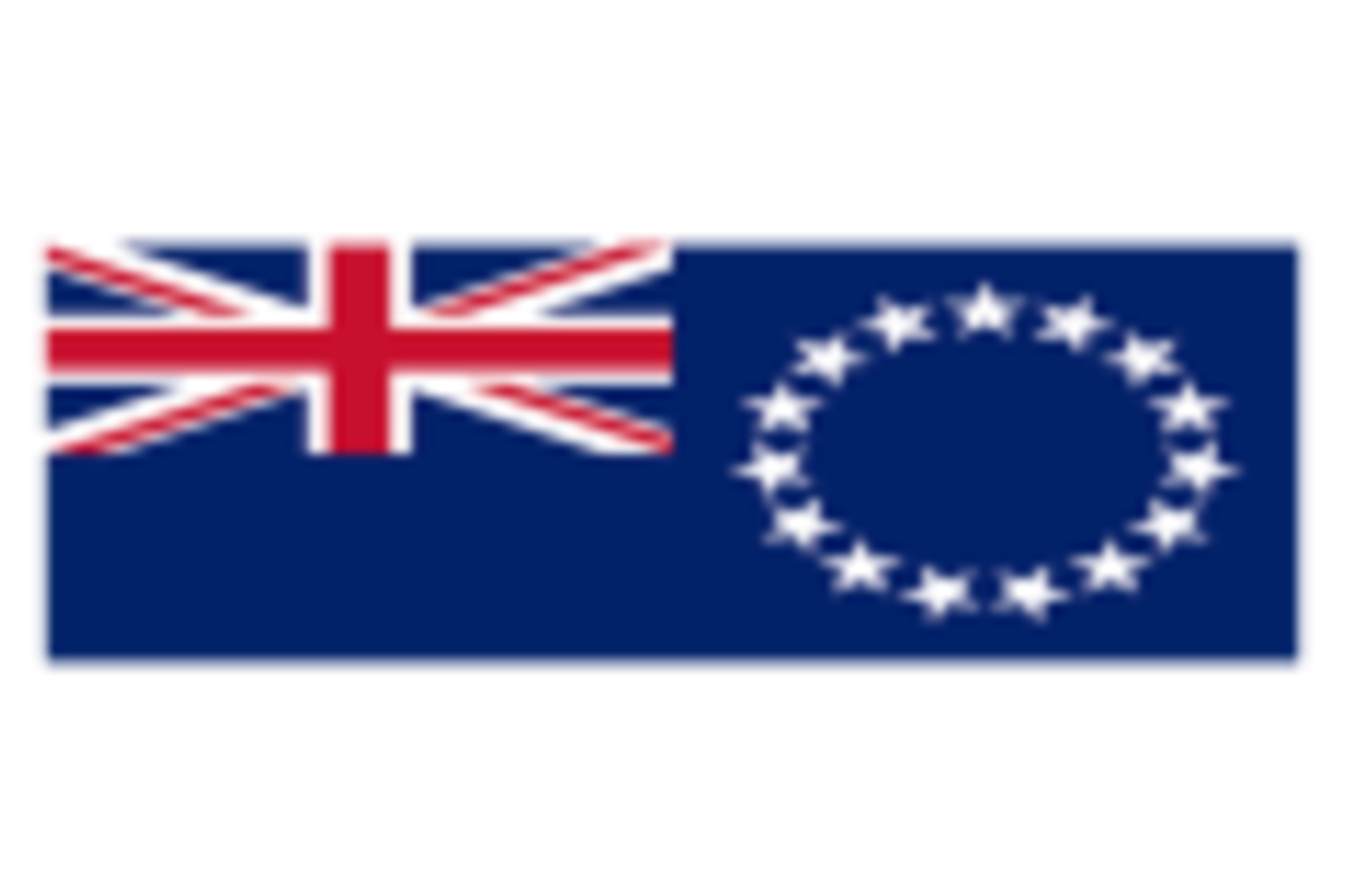 Cook Islands logo