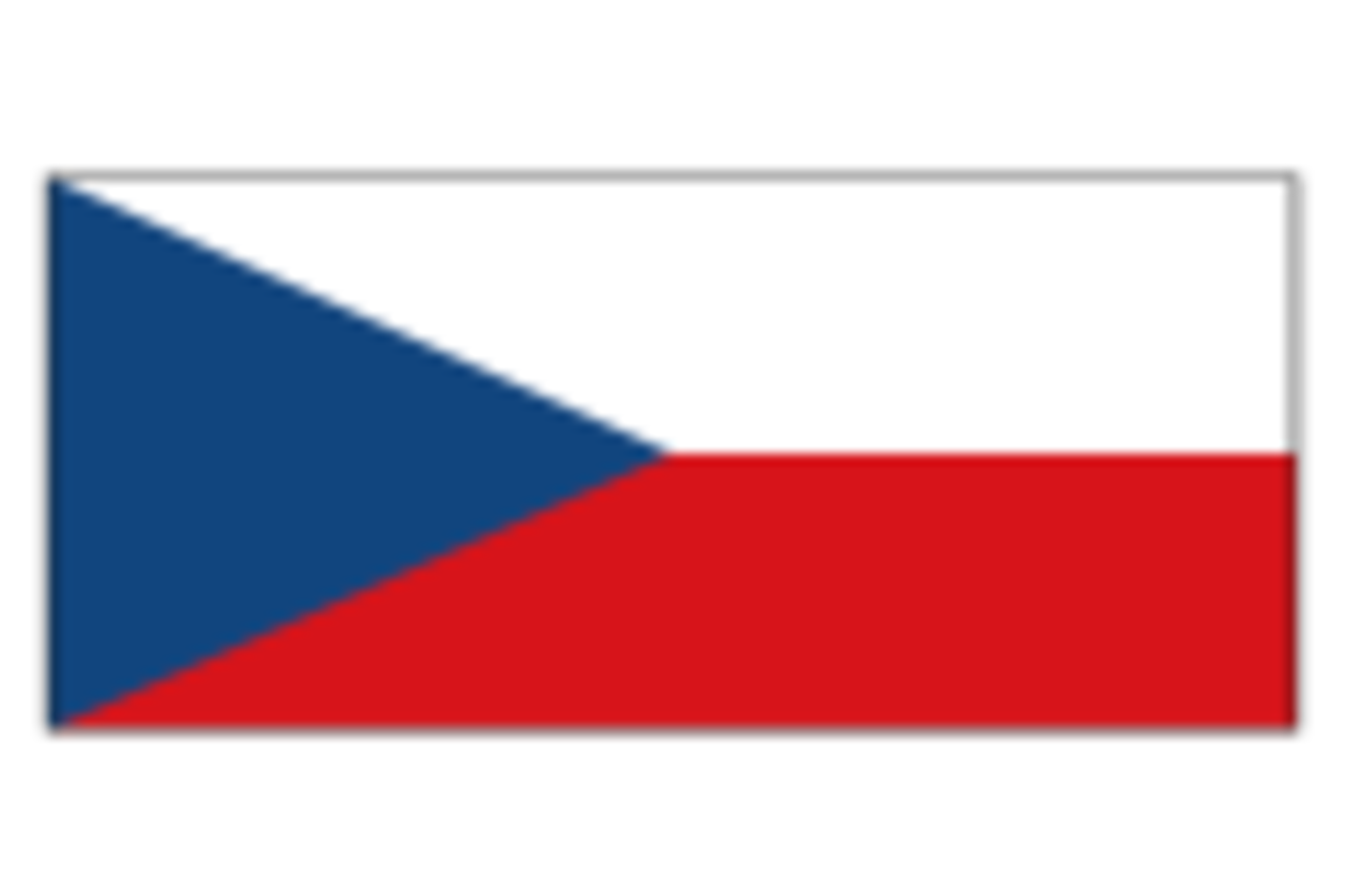 Czech Republic logo
