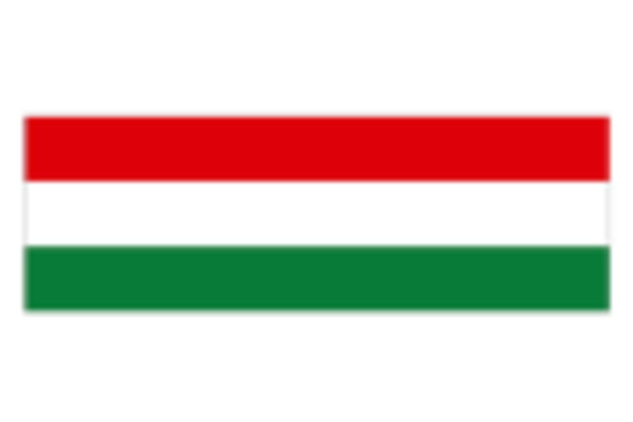 Hungary logo