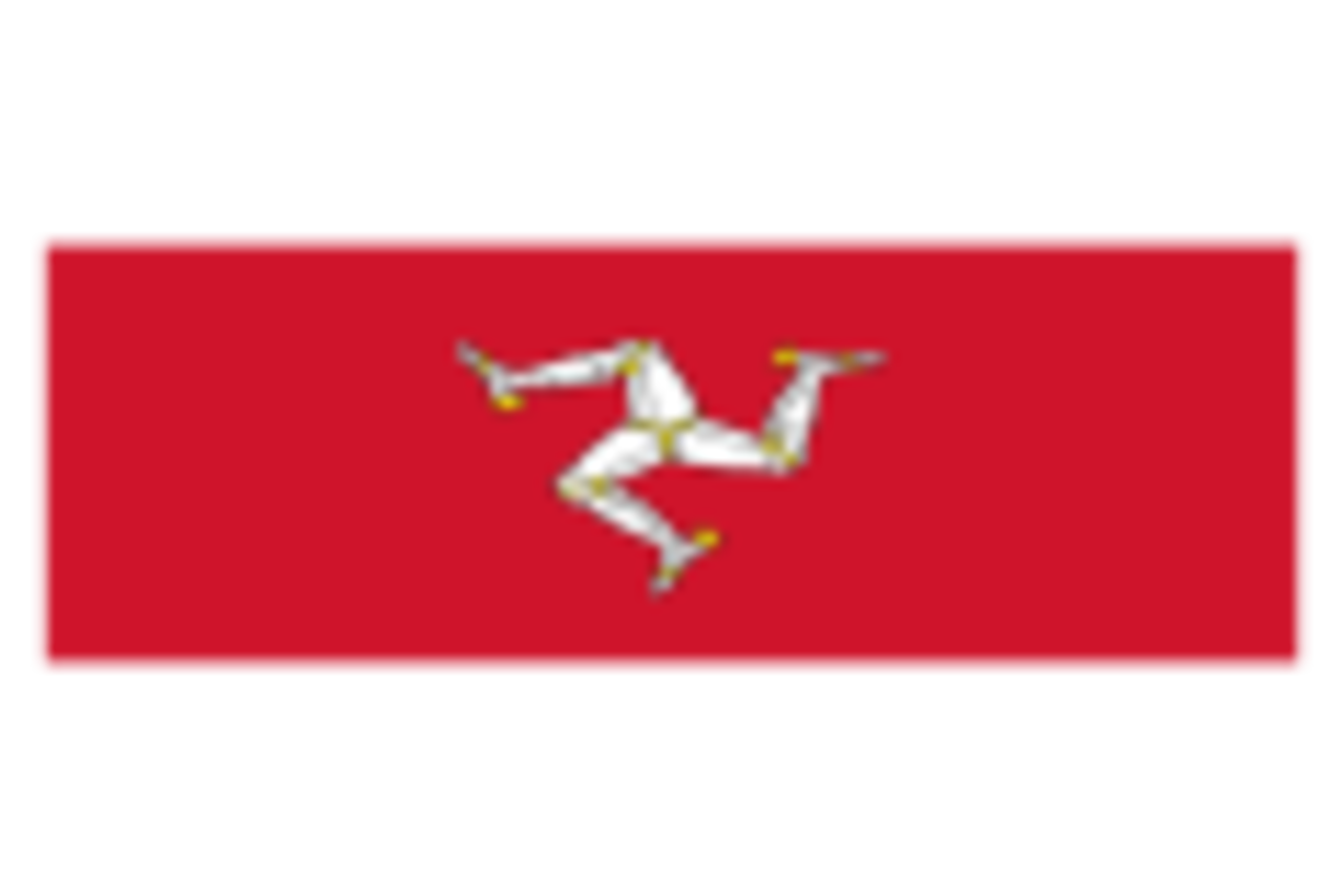 Isle of Man logo