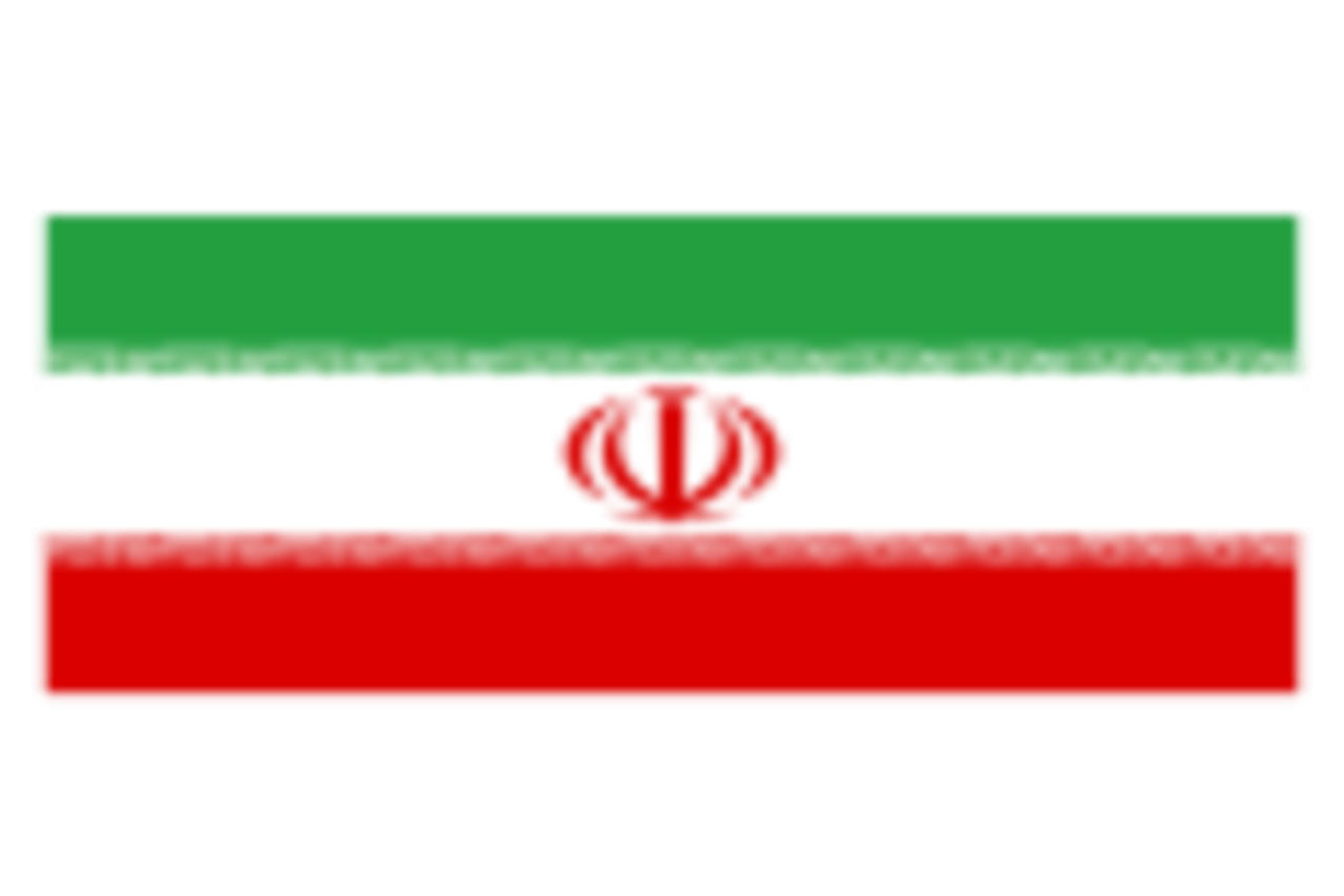 Iran logo