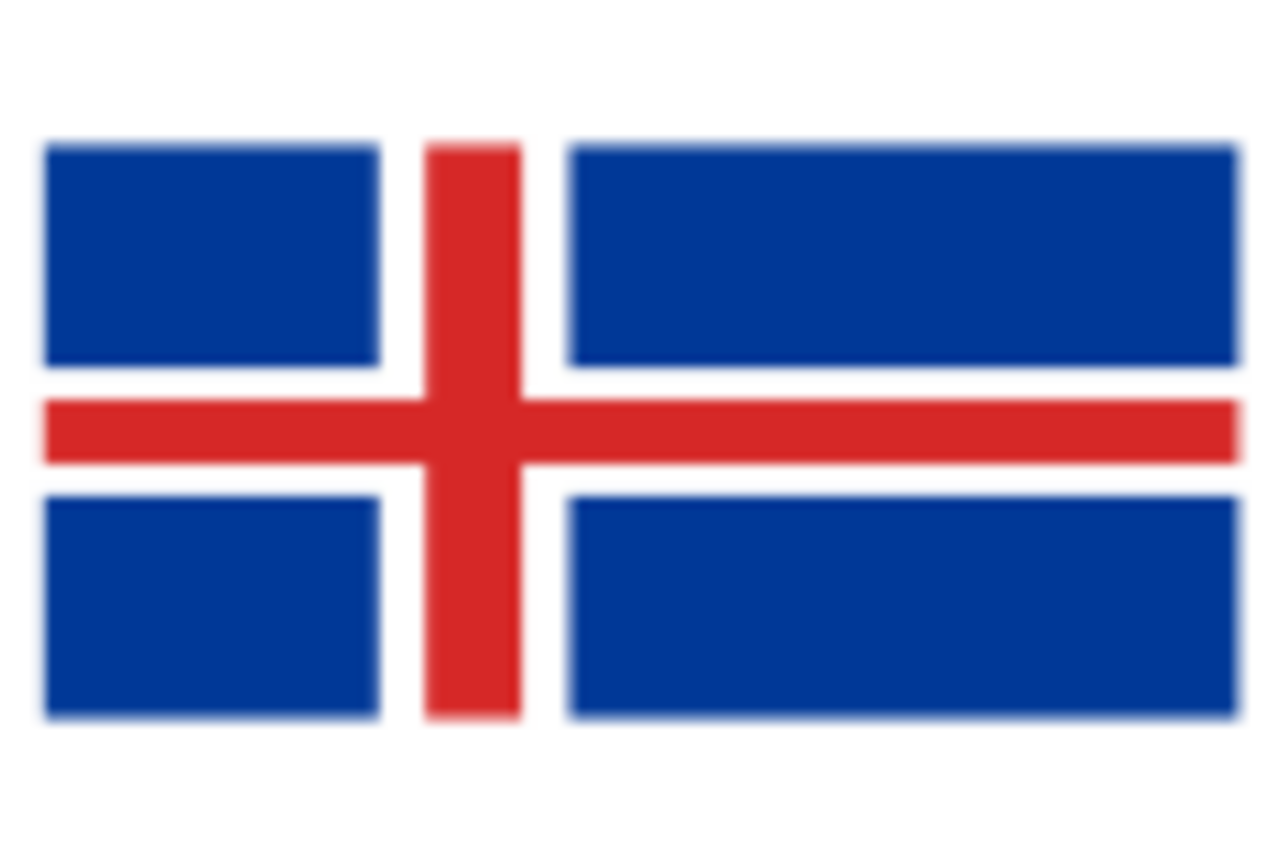 Iceland logo