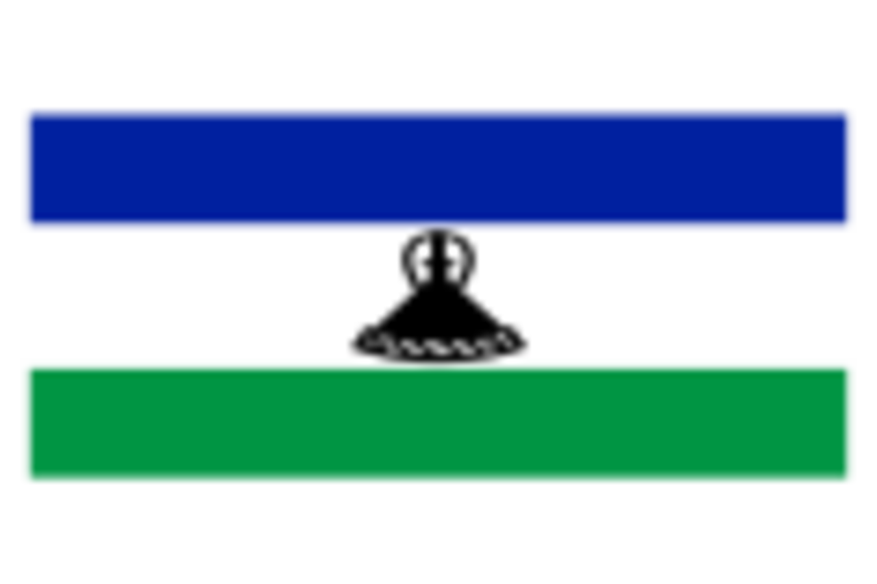 Lesotho logo