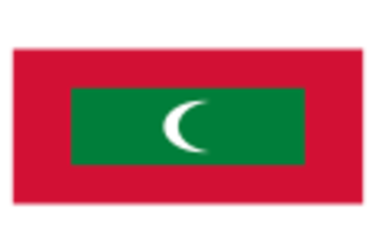 Maldives logo