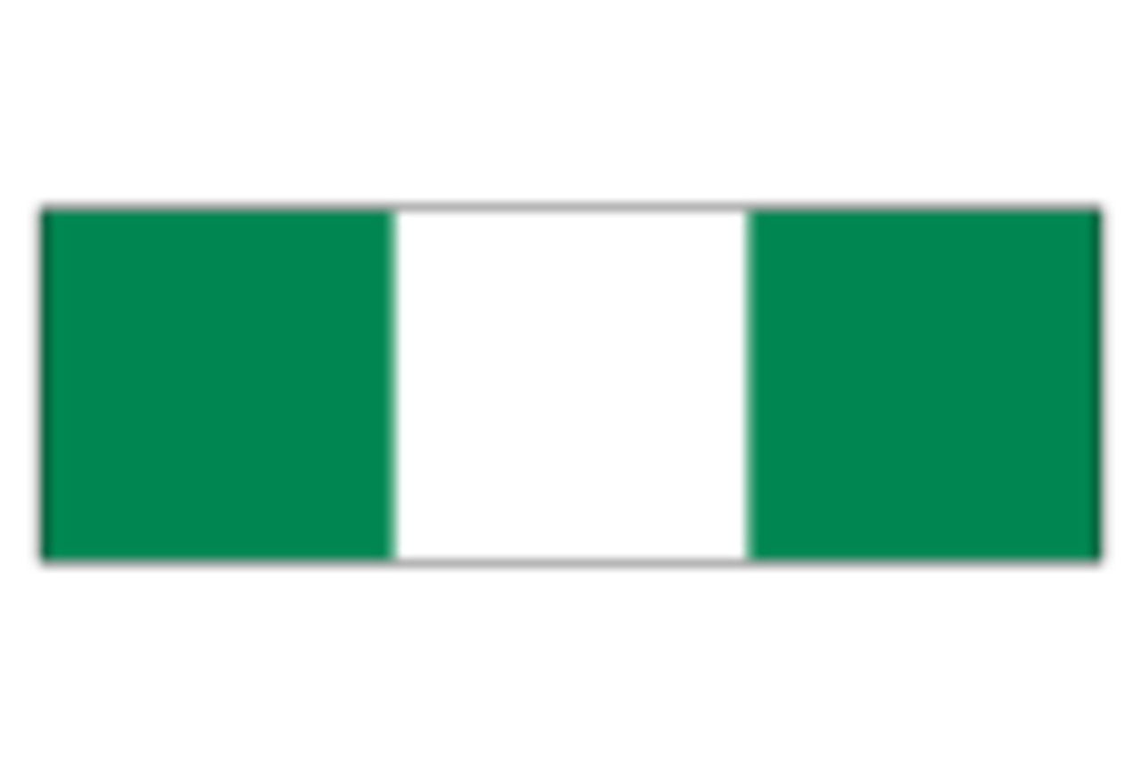 Nigeria logo