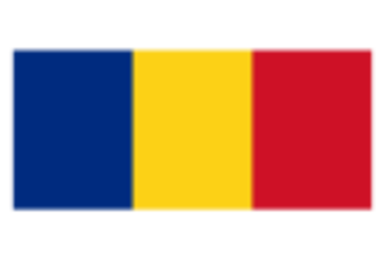 Romania logo