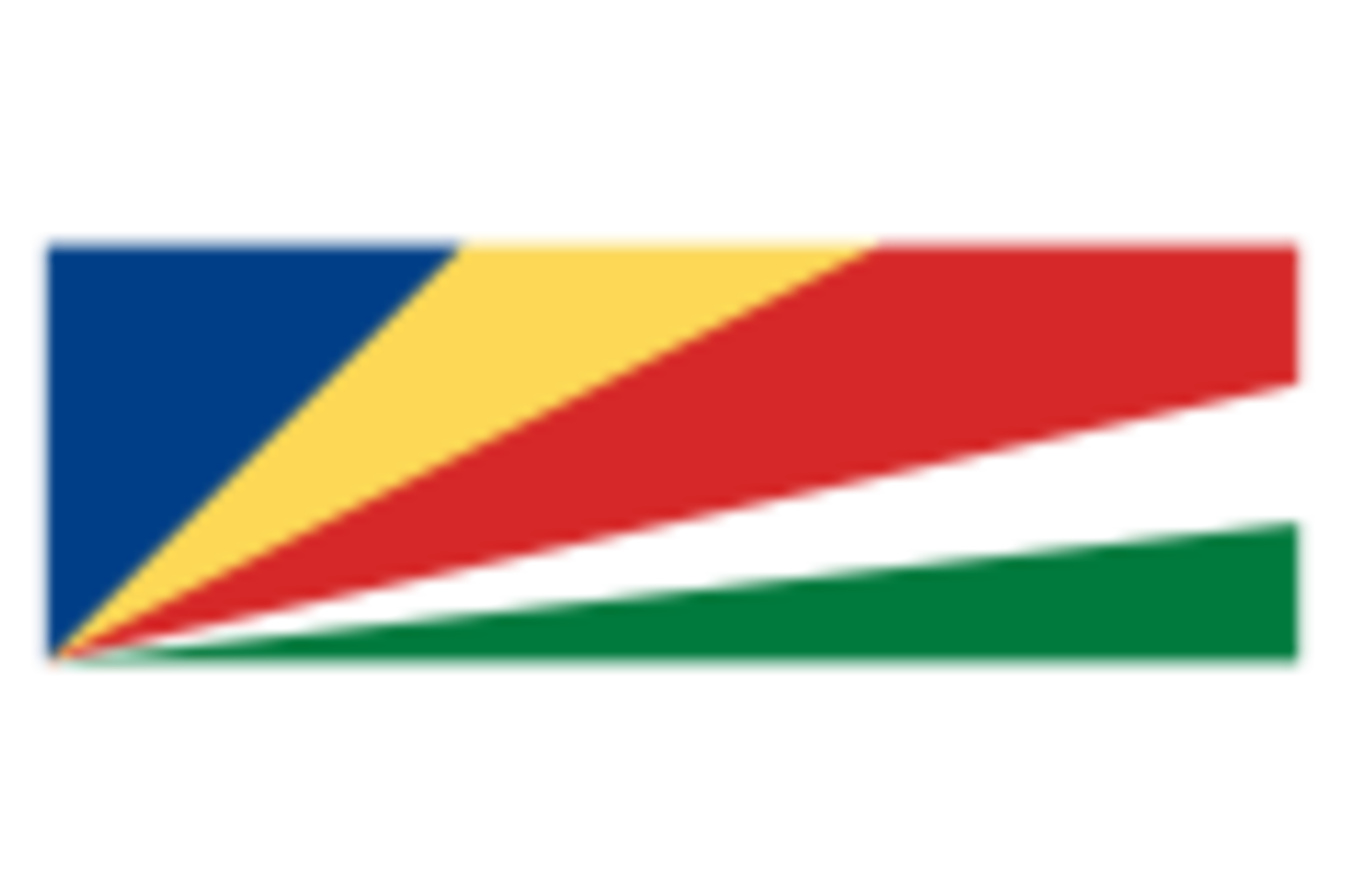 Seychelles logo
