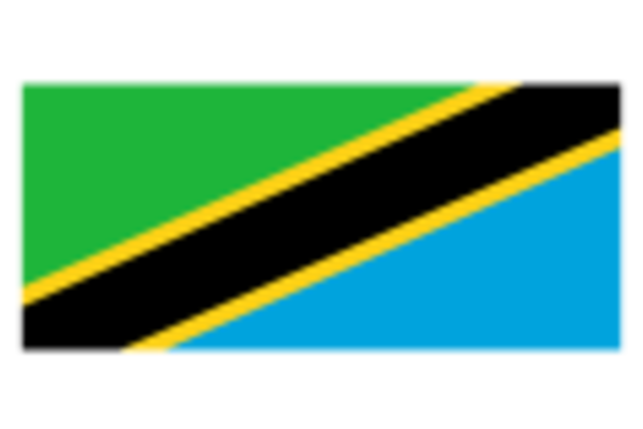 Tanzania logo