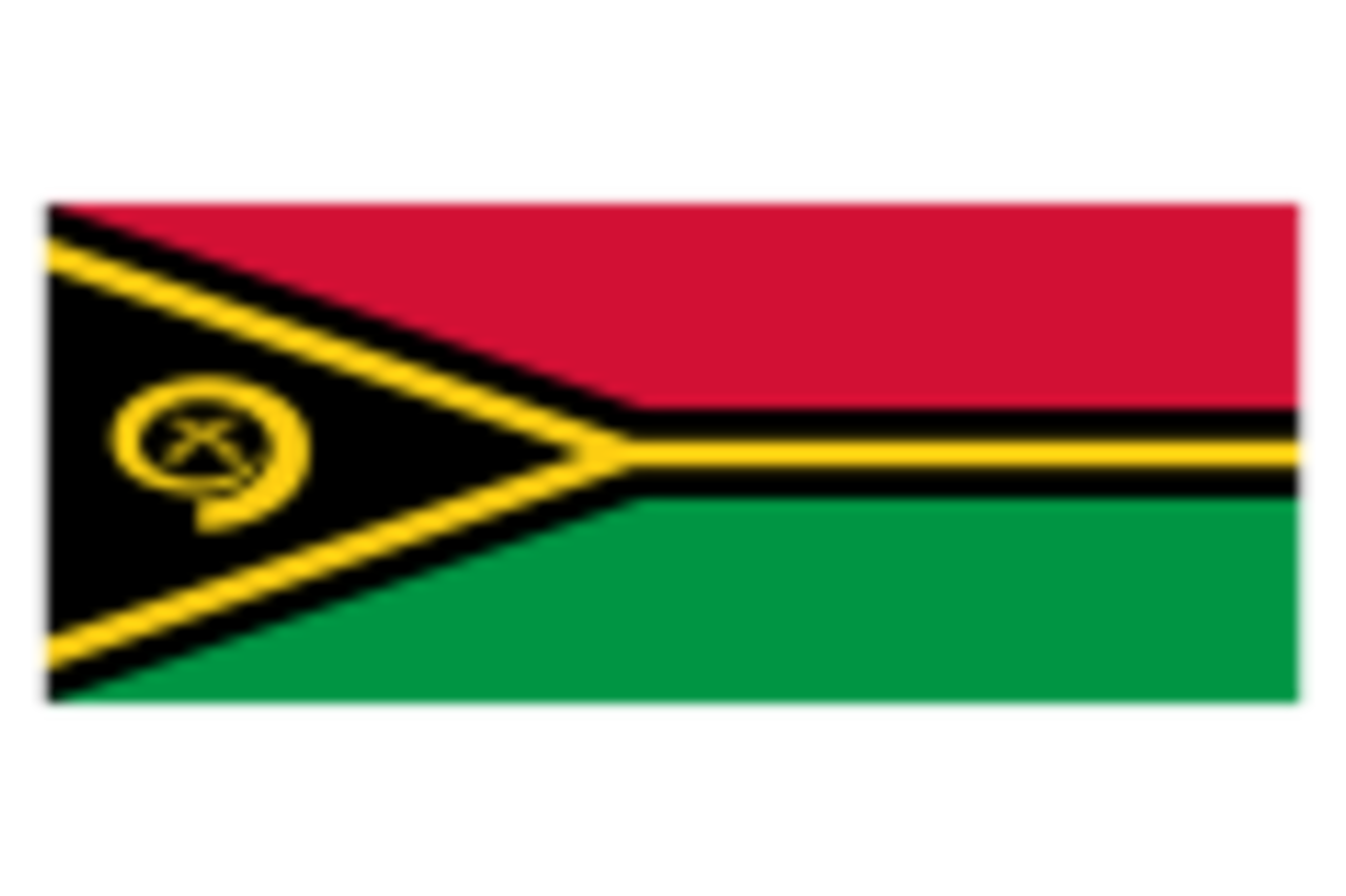 Vanuatu logo