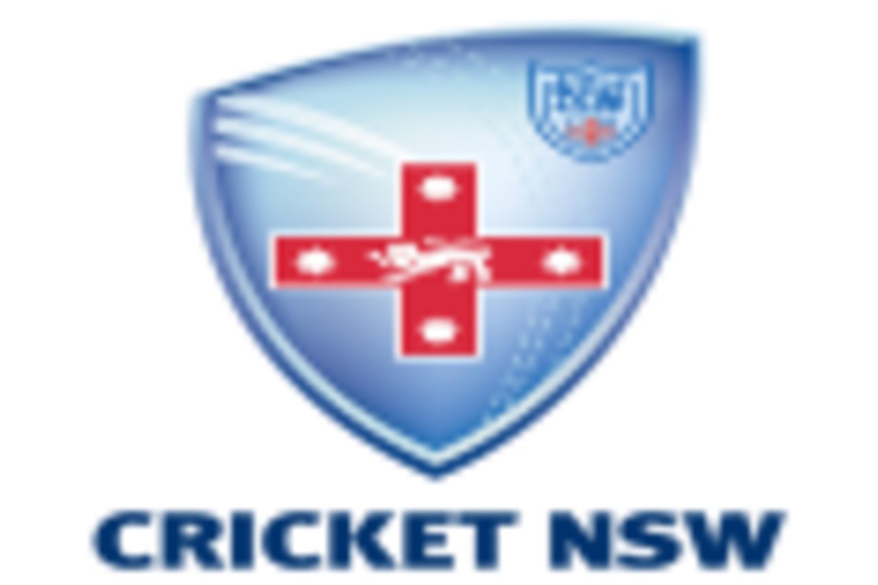 New South Wales logo